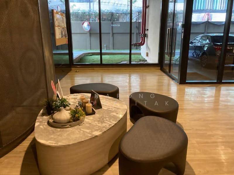 Noble Revent, bangkok, Sri Ayutthaya Road, Thanon Phaya Thai, Ratchathewi, Bangkok, 1 Bedroom, 50 sqm, Condo For Rent, by Manapong Phromphitak, 500587298 - DDproperty.com