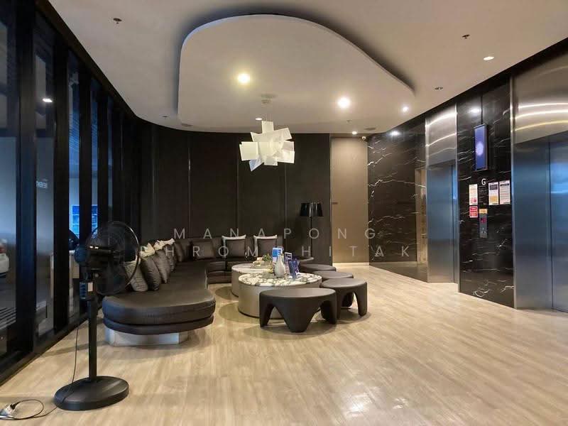 Noble Revent, bangkok, Sri Ayutthaya Road, Thanon Phaya Thai, Ratchathewi, Bangkok, 1 Bedroom, 50 sqm, Condo For Rent, by Manapong Phromphitak, 500587298 - DDproperty.com