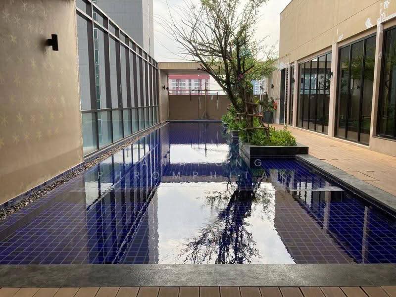 Noble Revent, bangkok, Sri Ayutthaya Road, Thanon Phaya Thai, Ratchathewi, Bangkok, 1 Bedroom, 50 sqm, Condo For Rent, by Manapong Phromphitak, 500587298 - DDproperty.com