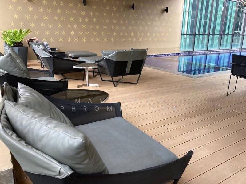 Noble Revent, bangkok, Sri Ayutthaya Road, Thanon Phaya Thai, Ratchathewi, Bangkok, 1 Bedroom, 50 sqm, Condo For Rent, by Manapong Phromphitak, 500587298 - DDproperty.com