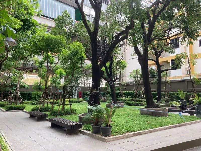 Noble Revent, bangkok, Sri Ayutthaya Road, Thanon Phaya Thai, Ratchathewi, Bangkok, 1 Bedroom, 50 sqm, Condo For Rent, by Manapong Phromphitak, 500587298 - DDproperty.com