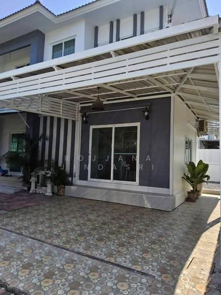 undefined, กรุงเทพ, ทับยาว, ลาดกระบัง, กรุงเทพ, 131 ตร.ม., บ้านเดี่ยว ให้เช่า, โดย Rojjana Jindasri, 500587300 - DDproperty.com