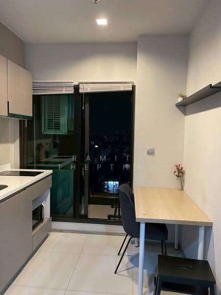 Life Asoke-Rama 9, bangkok, 626 Asoke-Dindaeng Road, Makkasan, Ratchathewi, Bangkok, 1 Bedroom, 32 sqm, Condo For Rent, by Ramita Theptham, 500587302 - DDproperty.com