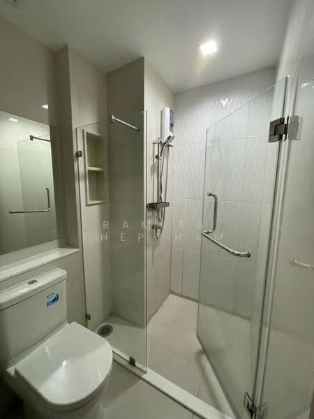 Life Asoke-Rama 9, bangkok, 626 Asoke-Dindaeng Road, Makkasan, Ratchathewi, Bangkok, 1 Bedroom, 32 sqm, Condo For Rent, by Ramita Theptham, 500587302 - DDproperty.com