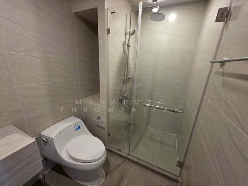 THE CROWN Residences, bangkok, Rama 4 Road, Thung Maha Mek, Sathon, Bangkok, 1 Bedroom, 45 sqm, Condo For Rent, by Manapong Phromphitak, 500587304 - DDproperty.com