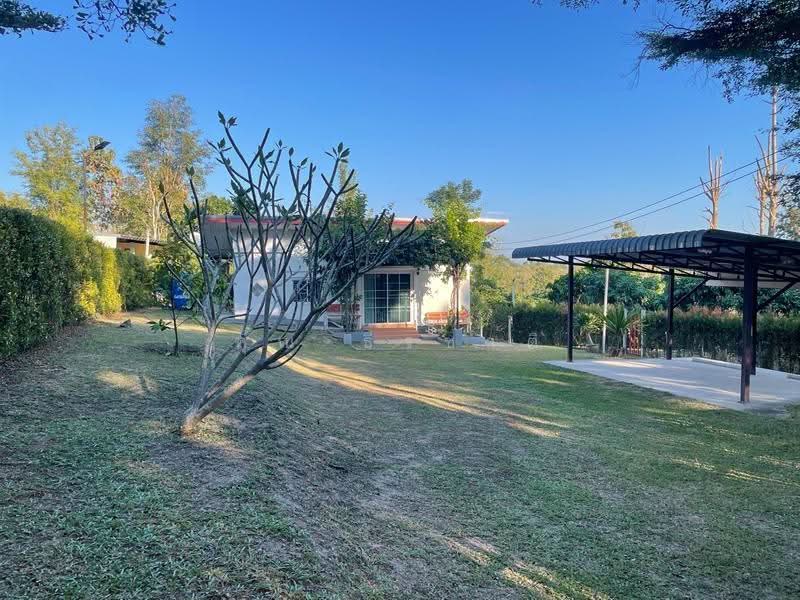 House near Prem Internation School Mae rim บ้านแถวแม่ริม ใกล้โรงเรียนนานาชาติเปรม เชียงใหม่, เชียงใหม่, ห้วยทราย, แม่ริม, เชียงใหม่, 150 ตร.ม., บ้านเดี่ยว ให้เช่า, โดย คุณ ธีรชาติ, 500587306 - DDproperty.com