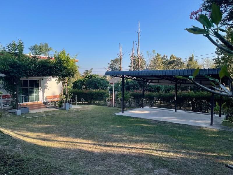 House near Prem Internation School Mae rim, chiang-mai, Huai Sai, Mae Rim, Chiang Mai, 1 Bedroom, 150 sqm, Single Detached House For Rent, by คุณ ธีรชาติ, 500587306 - DDproperty.com