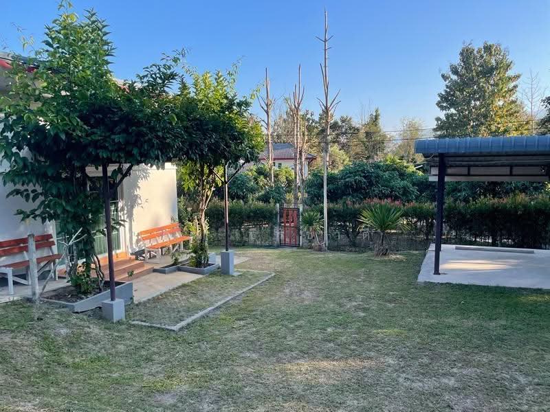 House near Prem Internation School Mae rim บ้านแถวแม่ริม ใกล้โรงเรียนนานาชาติเปรม เชียงใหม่, เชียงใหม่, ห้วยทราย, แม่ริม, เชียงใหม่, 150 ตร.ม., บ้านเดี่ยว ให้เช่า, โดย คุณ ธีรชาติ, 500587306 - DDproperty.com