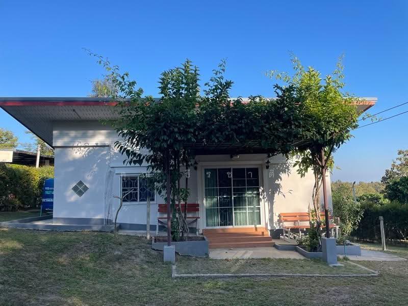 House near Prem Internation School Mae rim, chiang-mai, Huai Sai, Mae Rim, Chiang Mai, 1 Bedroom, 150 sqm, Single Detached House For Rent, by คุณ ธีรชาติ, 500587306 - DDproperty.com