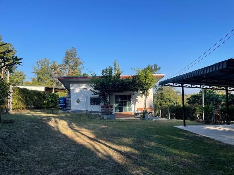 House near Prem Internation School Mae rim บ้านแถวแม่ริม ใกล้โรงเรียนนานาชาติเปรม เชียงใหม่, เชียงใหม่, ห้วยทราย, แม่ริม, เชียงใหม่, 150 ตร.ม., บ้านเดี่ยว ให้เช่า, โดย คุณ ธีรชาติ, 500587306 - DDproperty.com