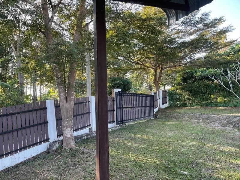 House near Prem Internation School Mae rim, chiang-mai, Huai Sai, Mae Rim, Chiang Mai, 1 Bedroom, 150 sqm, Single Detached House For Rent, by คุณ ธีรชาติ, 500587306 - DDproperty.com
