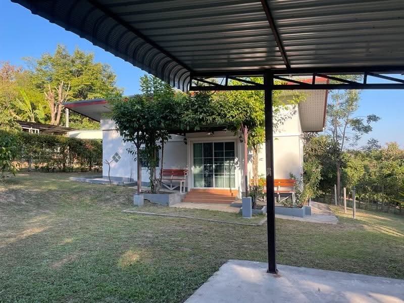 House near Prem Internation School Mae rim, chiang-mai, Huai Sai, Mae Rim, Chiang Mai, 1 Bedroom, 150 sqm, Single Detached House For Rent, by คุณ ธีรชาติ, 500587306 - DDproperty.com