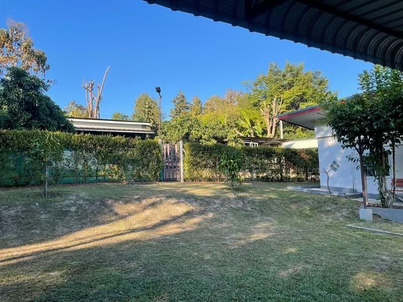 House near Prem Internation School Mae rim, chiang-mai, Huai Sai, Mae Rim, Chiang Mai, 1 Bedroom, 150 sqm, Single Detached House For Rent, by คุณ ธีรชาติ, 500587306 - DDproperty.com