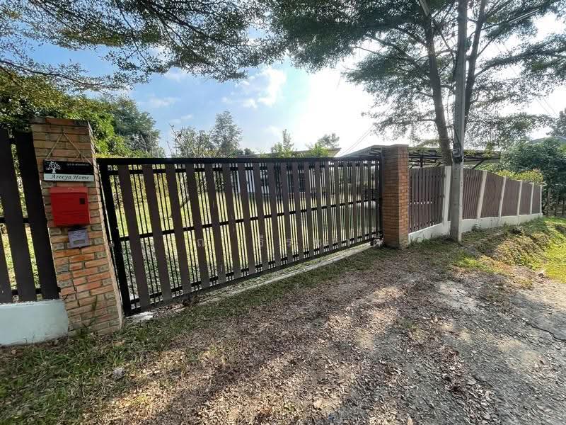 House near Prem Internation School Mae rim, chiang-mai, Huai Sai, Mae Rim, Chiang Mai, 1 Bedroom, 150 sqm, Single Detached House For Rent, by คุณ ธีรชาติ, 500587306 - DDproperty.com