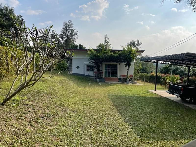 House near Prem Internation School Mae rim, chiang-mai, Huai Sai, Mae Rim, Chiang Mai, 1 Bedroom, 150 sqm, Single Detached House For Rent, by คุณ ธีรชาติ, 500587306 - DDproperty.com