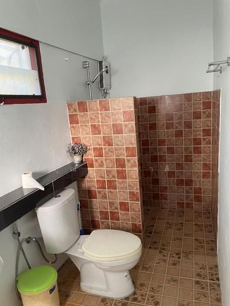 House near Prem Internation School Mae rim บ้านแถวแม่ริม ใกล้โรงเรียนนานาชาติเปรม เชียงใหม่, เชียงใหม่, ห้วยทราย, แม่ริม, เชียงใหม่, 150 ตร.ม., บ้านเดี่ยว ให้เช่า, โดย คุณ ธีรชาติ, 500587306 - DDproperty.com