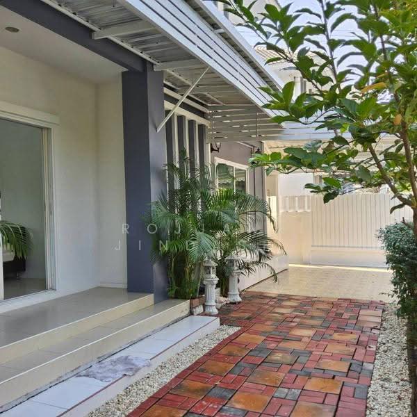undefined, bangkok, Thab Yao, Lat Krabang, Bangkok, 2 Bedrooms, 131 sqm, Single Detached House For Sale, by Rojjana Jindasri, 500587307 - DDproperty.com