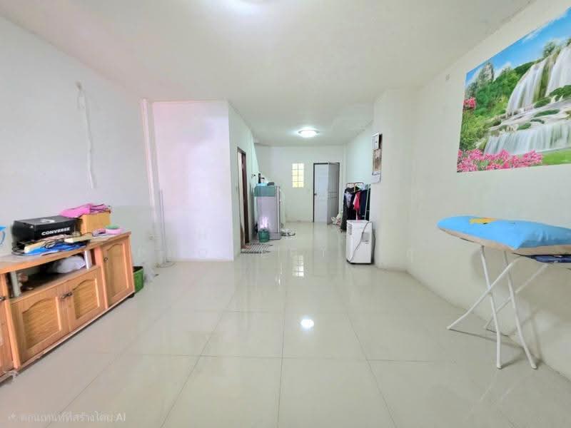 หมู่บ้านโกลเด้นโฮม4 เครือสหพัฒน์ (Golden Home4), chon-buri, Nong - Kham, Si Racha, Chon Buri (Pattaya), 2 Bedrooms, 150 sqm, Townhouse For Sale, by The Best Property สุ, 500587308 - DDproperty.com