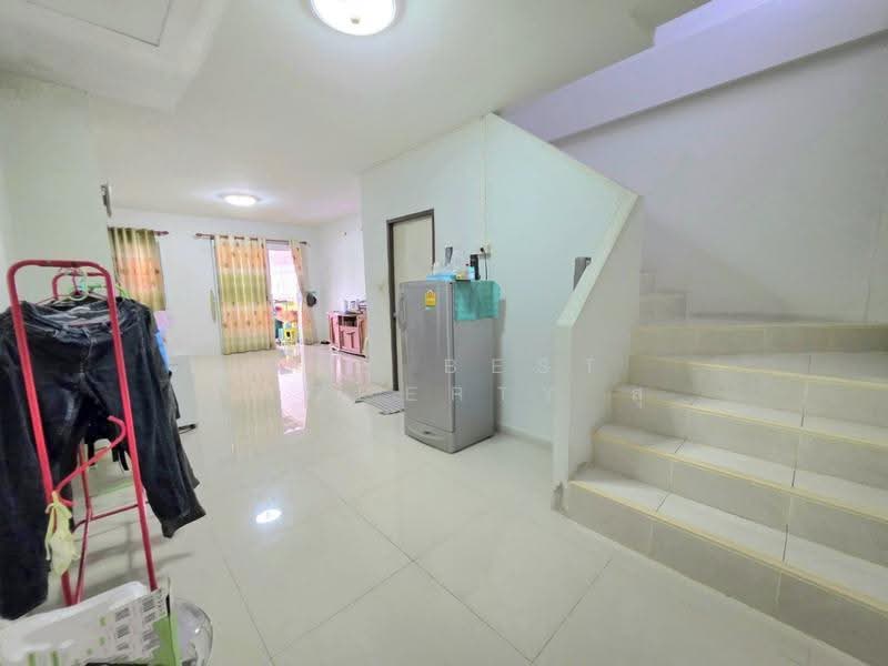 หมู่บ้านโกลเด้นโฮม4 เครือสหพัฒน์ (Golden Home4), chon-buri, Nong - Kham, Si Racha, Chon Buri (Pattaya), 2 Bedrooms, 150 sqm, Townhouse For Sale, by The Best Property สุ, 500587308 - DDproperty.com