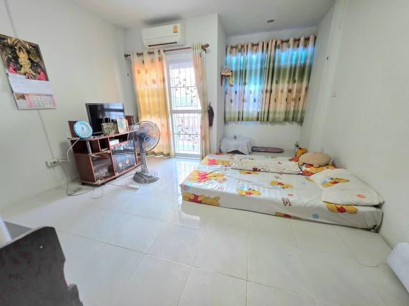 หมู่บ้านโกลเด้นโฮม4 เครือสหพัฒน์ (Golden Home4), ชลบุรี, หนองขาม, ศรีราชา, ชลบุรี, 150 ตร.ม., ทาวน์เฮ้าส์ ขาย, โดย The Best Property สุ, 500587308 - DDproperty.com