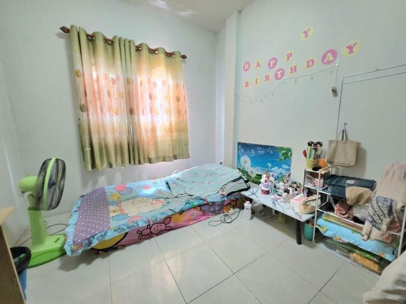 หมู่บ้านโกลเด้นโฮม4 เครือสหพัฒน์ (Golden Home4), ชลบุรี, หนองขาม, ศรีราชา, ชลบุรี, 150 ตร.ม., ทาวน์เฮ้าส์ ขาย, โดย The Best Property สุ, 500587308 - DDproperty.com
