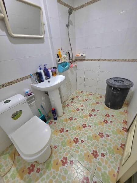 หมู่บ้านโกลเด้นโฮม4 เครือสหพัฒน์ (Golden Home4), chon-buri, Nong - Kham, Si Racha, Chon Buri (Pattaya), 2 Bedrooms, 150 sqm, Townhouse For Sale, by The Best Property สุ, 500587308 - DDproperty.com