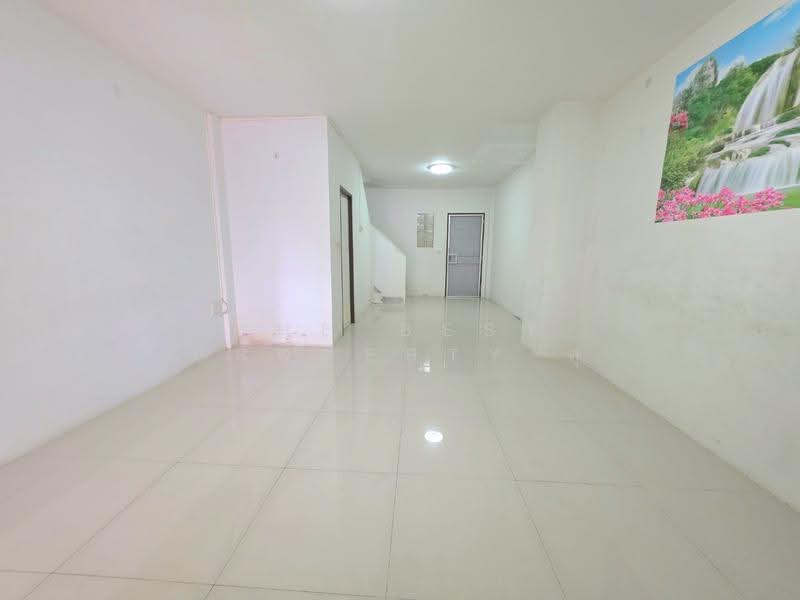 หมู่บ้านโกลเด้นโฮม4 เครือสหพัฒน์ (Golden Home4), Chon Buri (Pattaya), Nong - Kham, Si Racha, Chon Buri (Pattaya), 2 Bedrooms, 150 sqm, Townhouse For Sale, by The Best Property สุ, 500587308 - DDproperty.com