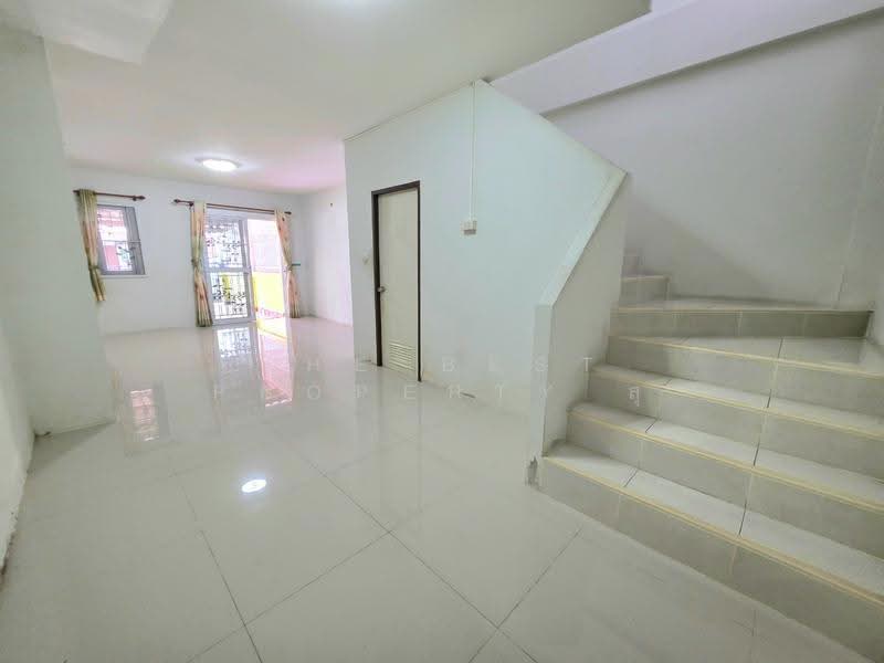 หมู่บ้านโกลเด้นโฮม4 เครือสหพัฒน์ (Golden Home4), Chon Buri (Pattaya), Nong - Kham, Si Racha, Chon Buri (Pattaya), 2 Bedrooms, 150 sqm, Townhouse For Sale, by The Best Property สุ, 500587308 - DDproperty.com