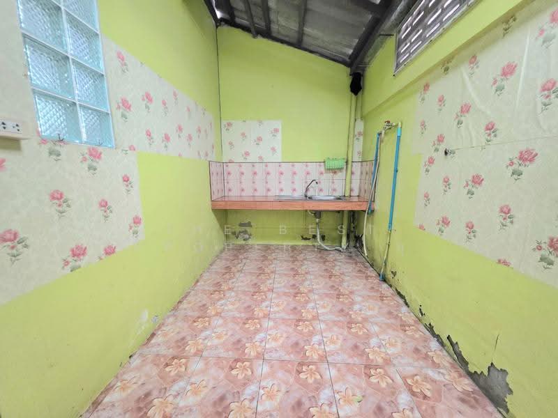 หมู่บ้านโกลเด้นโฮม4 เครือสหพัฒน์ (Golden Home4), ชลบุรี, หนองขาม, ศรีราชา, ชลบุรี, 150 ตร.ม., ทาวน์เฮ้าส์ ขาย, โดย The Best Property สุ, 500587308 - DDproperty.com