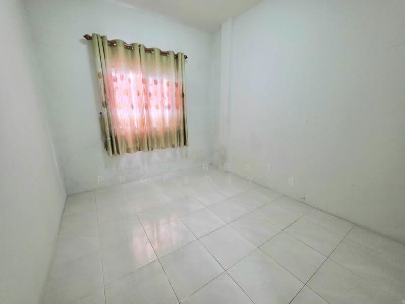 หมู่บ้านโกลเด้นโฮม4 เครือสหพัฒน์ (Golden Home4), Chon Buri (Pattaya), Nong - Kham, Si Racha, Chon Buri (Pattaya), 2 Bedrooms, 150 sqm, Townhouse For Sale, by The Best Property สุ, 500587308 - DDproperty.com
