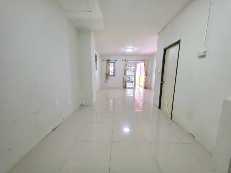 หมู่บ้านโกลเด้นโฮม4 เครือสหพัฒน์ (Golden Home4), Chon Buri (Pattaya), Nong - Kham, Si Racha, Chon Buri (Pattaya), 2 Bedrooms, 150 sqm, Townhouse For Sale, by The Best Property สุ, 500587308 - DDproperty.com