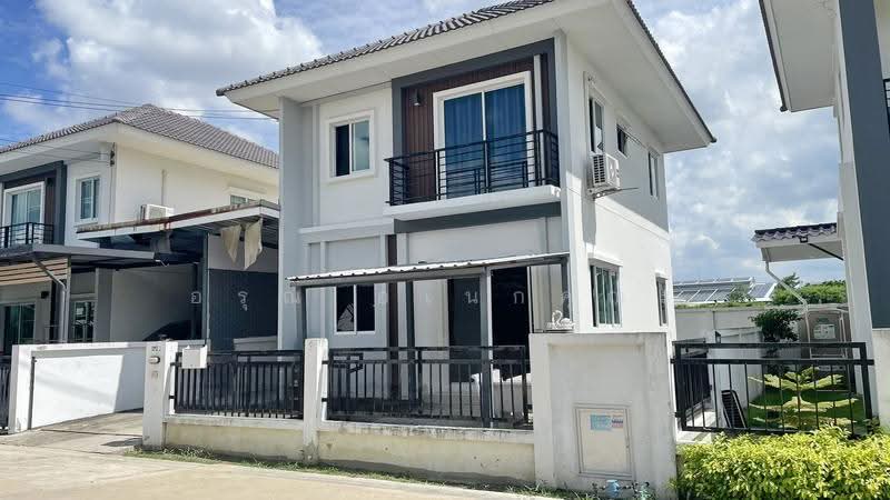 ลลิล ทาวน์ แลนซีโอ คริป สาย4, samut-sakhon, Om Noi, Krathum Baen, Samut Sakhon, 3 Bedrooms, 150 sqm, Single Detached House For Sale, by อรุณ อเนกคุณะ, 500587311 - DDproperty.com