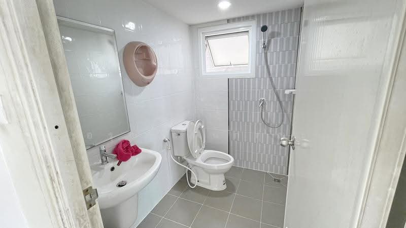 ลลิล ทาวน์ แลนซีโอ คริป สาย4, samut-sakhon, Om Noi, Krathum Baen, Samut Sakhon, 3 Bedrooms, 150 sqm, Single Detached House For Sale, by อรุณ อเนกคุณะ, 500587311 - DDproperty.com