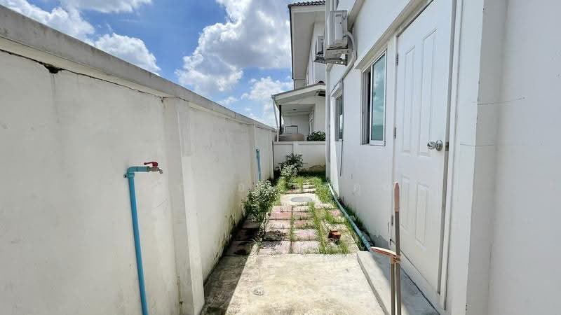 ลลิล ทาวน์ แลนซีโอ คริป สาย4, samut-sakhon, Om Noi, Krathum Baen, Samut Sakhon, 3 Bedrooms, 150 sqm, Single Detached House For Sale, by อรุณ อเนกคุณะ, 500587311 - DDproperty.com
