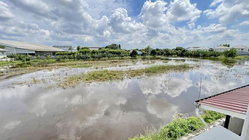 ลลิล ทาวน์ แลนซีโอ คริป สาย4, samut-sakhon, Om Noi, Krathum Baen, Samut Sakhon, 3 Bedrooms, 150 sqm, Single Detached House For Sale, by อรุณ อเนกคุณะ, 500587311 - DDproperty.com