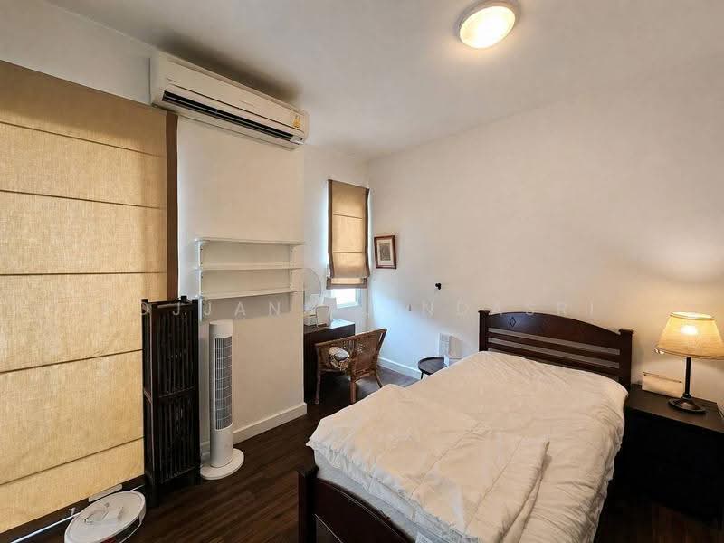 Town Avenue Srinagarindra, bangkok, Soi On Nut 68, Suan Luang, Bangkok, 3 Bedrooms, 185 sqm, Townhouse For Sale, by Rojjana Jindasri, 500587312 - DDproperty.com