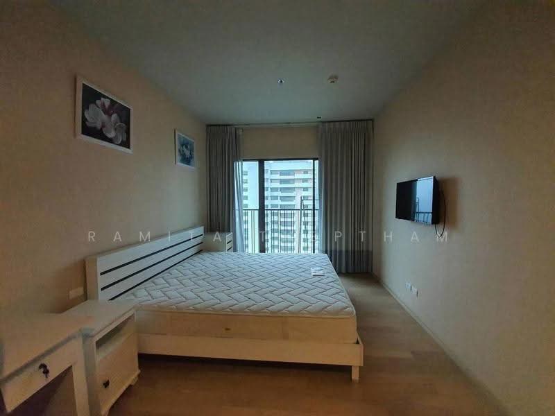 Noble Refine, bangkok, Soi Sukhumvit 26, Sukhumvit Road, Khong Tan, Khlong Toei, Bangkok, 1 Bedroom, 48 sqm, Condo For Rent, by Ramita Theptham, 500587314 - DDproperty.com