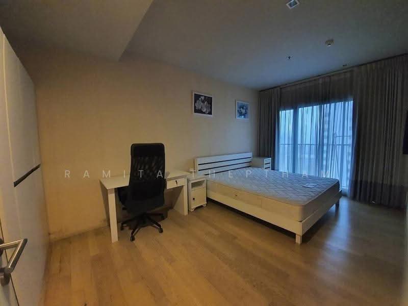 Noble Refine, bangkok, Soi Sukhumvit 26, Sukhumvit Road, Khong Tan, Khlong Toei, Bangkok, 1 Bedroom, 48 sqm, Condo For Rent, by Ramita Theptham, 500587314 - DDproperty.com