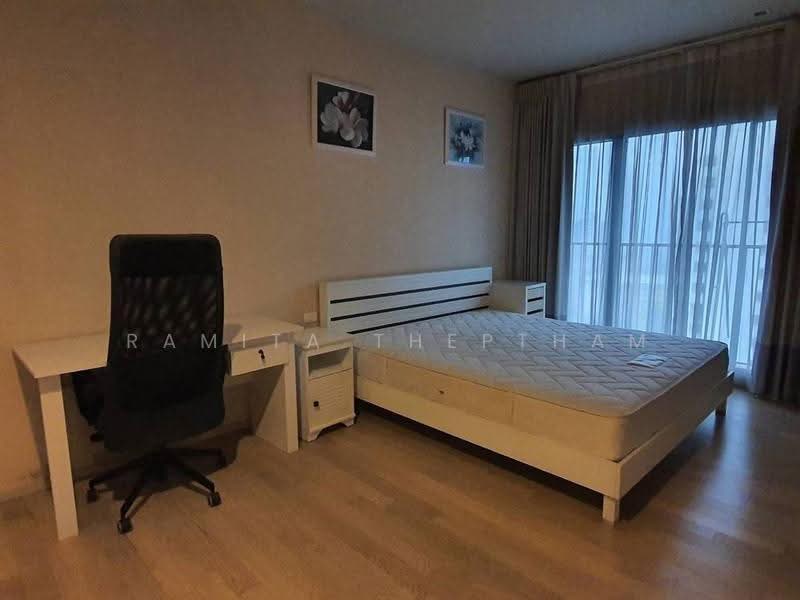 Noble Refine, bangkok, Soi Sukhumvit 26, Sukhumvit Road, Khong Tan, Khlong Toei, Bangkok, 1 Bedroom, 48 sqm, Condo For Rent, by Ramita Theptham, 500587314 - DDproperty.com