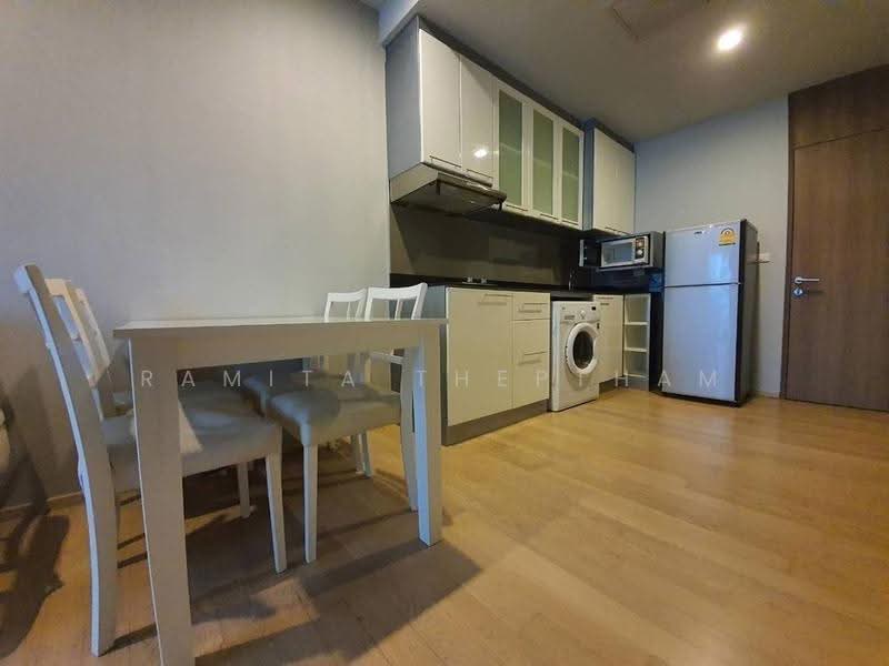Noble Refine, bangkok, Soi Sukhumvit 26, Sukhumvit Road, Khong Tan, Khlong Toei, Bangkok, 1 Bedroom, 48 sqm, Condo For Rent, by Ramita Theptham, 500587314 - DDproperty.com