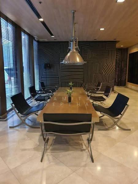 Noble Refine, bangkok, Soi Sukhumvit 26, Sukhumvit Road, Khong Tan, Khlong Toei, Bangkok, 1 Bedroom, 48 sqm, Condo For Rent, by Ramita Theptham, 500587314 - DDproperty.com