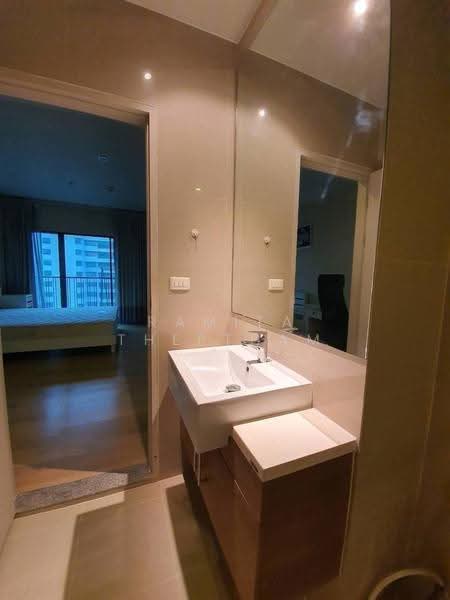 Noble Refine, bangkok, Soi Sukhumvit 26, Sukhumvit Road, Khong Tan, Khlong Toei, Bangkok, 1 Bedroom, 48 sqm, Condo For Rent, by Ramita Theptham, 500587314 - DDproperty.com