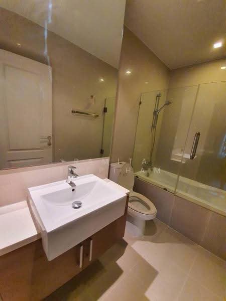 Noble Refine, bangkok, Soi Sukhumvit 26, Sukhumvit Road, Khong Tan, Khlong Toei, Bangkok, 1 Bedroom, 48 sqm, Condo For Rent, by Ramita Theptham, 500587314 - DDproperty.com