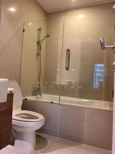 Noble Refine, bangkok, Soi Sukhumvit 26, Sukhumvit Road, Khong Tan, Khlong Toei, Bangkok, 1 Bedroom, 48 sqm, Condo For Rent, by Ramita Theptham, 500587314 - DDproperty.com