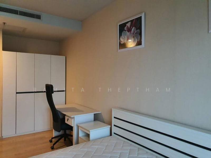 Noble Refine, bangkok, Soi Sukhumvit 26, Sukhumvit Road, Khong Tan, Khlong Toei, Bangkok, 1 Bedroom, 48 sqm, Condo For Rent, by Ramita Theptham, 500587314 - DDproperty.com