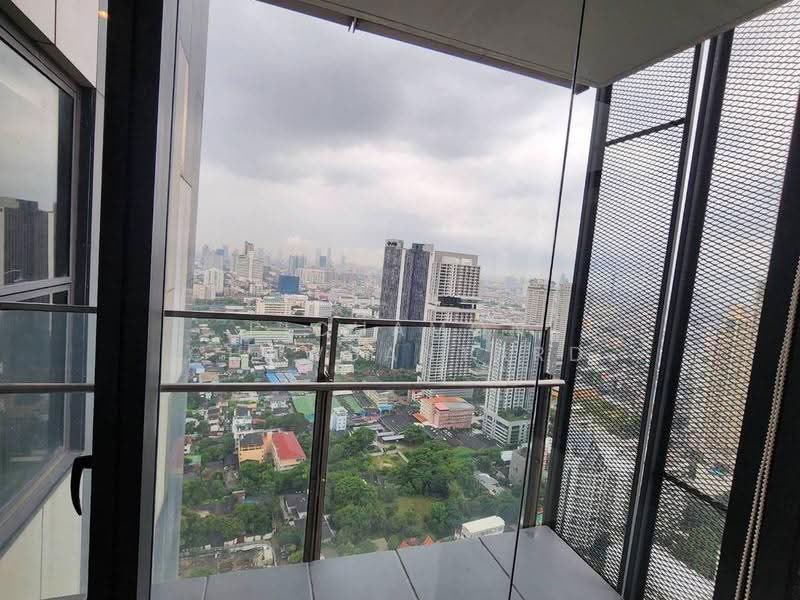 The Met Sathorn, bangkok, 123 South Sathorn Road, Thung Maha Mek, Sathon, Bangkok, 4 Bedrooms, 336 sqm, Condo For Rent, by Pichamon Chawbantard, 500587316 - DDproperty.com