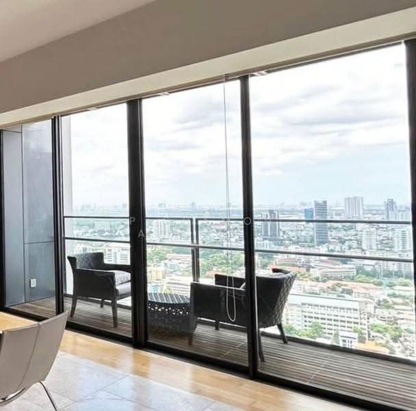 The Met Sathorn : เดอะ เม็ท สาทร, กรุงเทพ, 123 ถนนสาทรใต้, ทุ่งมหาเมฆ, สาทร, กรุงเทพ, 336 ตร.ม., คอนโด ให้เช่า, โดย Pichamon Chawbantard, 500587316 - DDproperty.com