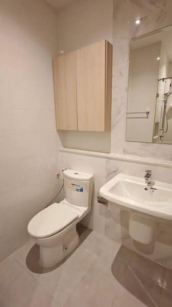 The Niche Pride Thonglor-Phetchaburi, bangkok, New Petchaburi Road, Bang Kapi, Huai Khwang, Bangkok, 1 Bedroom, 32 sqm, Condo For Rent, by Nattapol Jedsadathitikul, 500587317 - DDproperty.com