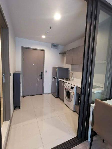 Life Asoke Hype, bangkok, 339 Chaturathit Rd, Makkasan, Ratchathewi, Bangkok, 1 Bedroom, 32 sqm, Condo For Rent, by Ramita Theptham, 500587318 - DDproperty.com