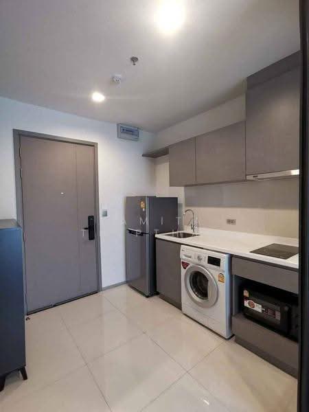Life Asoke Hype, bangkok, 339 Chaturathit Rd, Makkasan, Ratchathewi, Bangkok, 1 Bedroom, 32 sqm, Condo For Rent, by Ramita Theptham, 500587318 - DDproperty.com